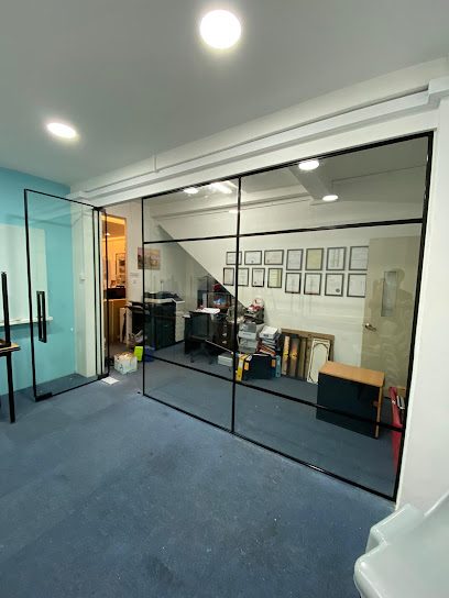 Y4 Glass, Doors, Locks Services @ Office