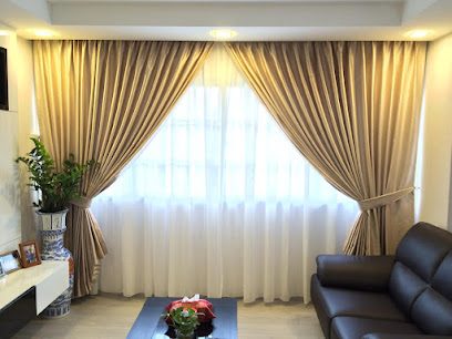 EzFix Curtains & Blinds