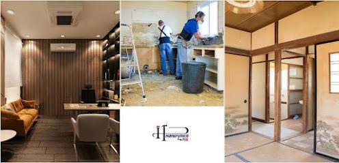 Handymen plus