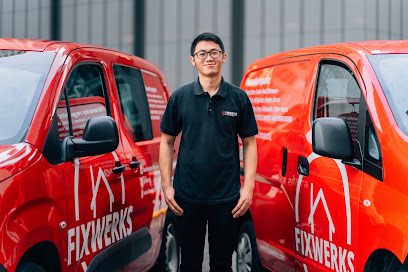 Fixwerks Pte Ltd