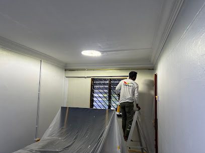 Luxpaint Pte Ltd