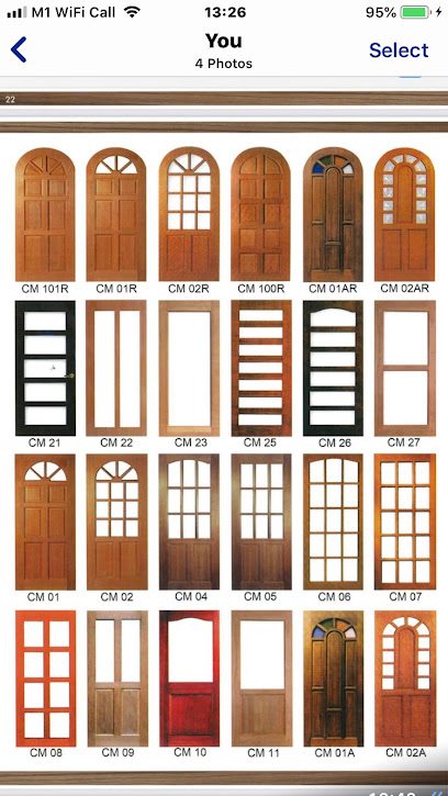 DMX Constructions