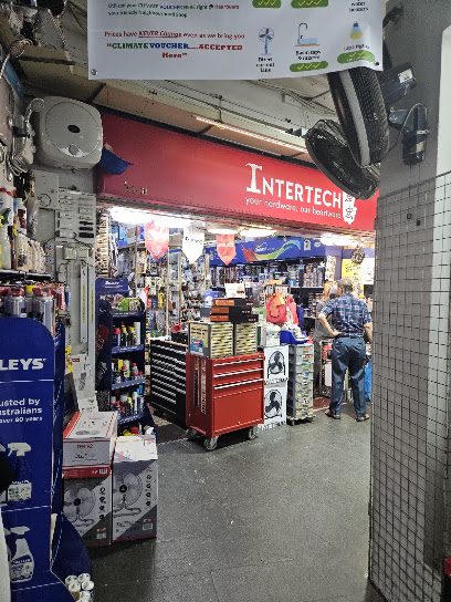 Intertech Hardware & Pitstop