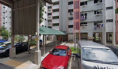 Interior Works Pte Ltd
