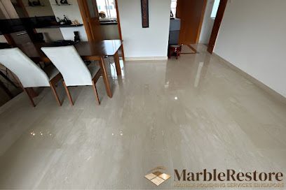 MarbleRestore Marble Polishing Services Singapore