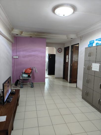 AOK Services Pte Ltd