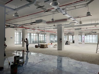 L� Industrior Design - Reinstatement & Commercial Renovation Contractor