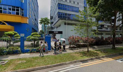 BCV Corporation Pte Ltd