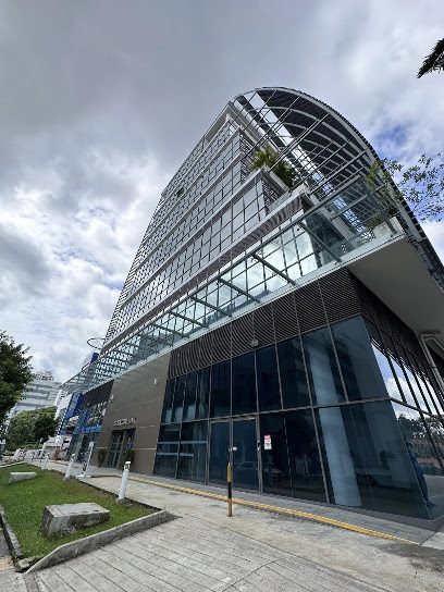 District Project Pte Ltd