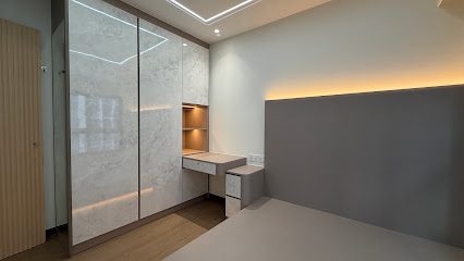 Kian Hoe Seng Renovation Construction