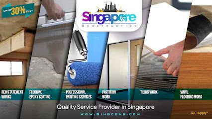 Singapore Construction