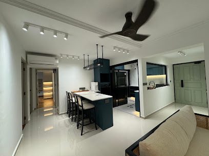 SSB Construction & Renovation