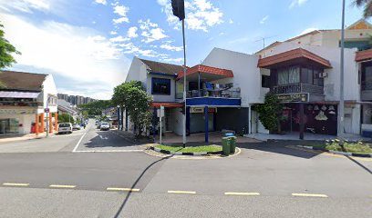 Kia Engrg & Construction Pte Ltd