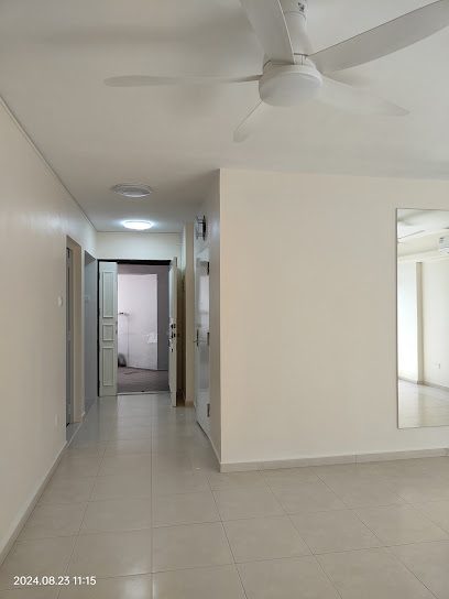 Maverick Renovation