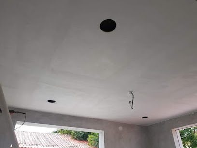 FALSE CEILING PARTITION RENOVAT SINGAPORE
