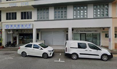 MUNSHE CORPORATION PTE LTD