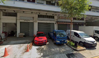 Hong Hua Electrical & Plumbing Service
