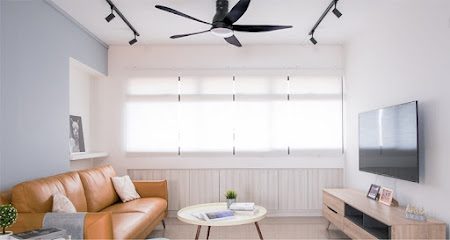 Ceiling Fan Repair Services
