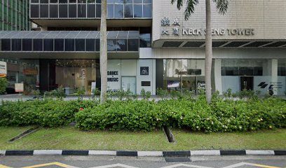 Wong, Lee & Associates LLP