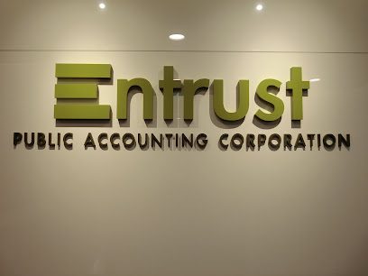 Entrust Public Accounting Corporation