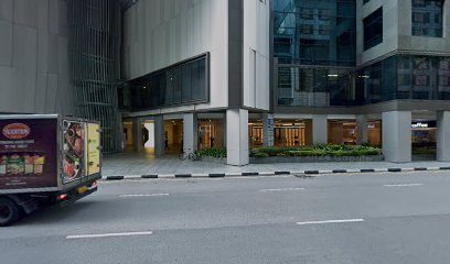 EY Digital Pte Ltd
