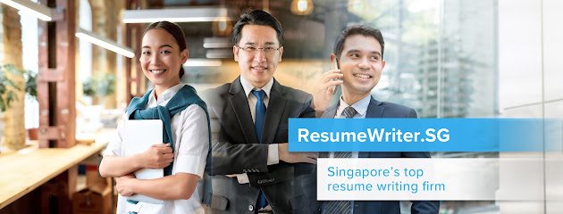 ResumeWriter.SG
