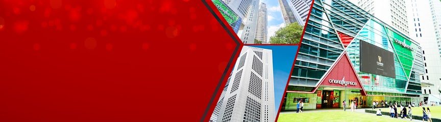 One IBC Singapore