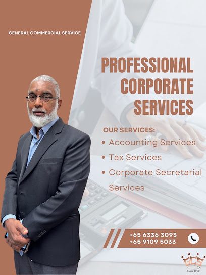 General Commercial Service