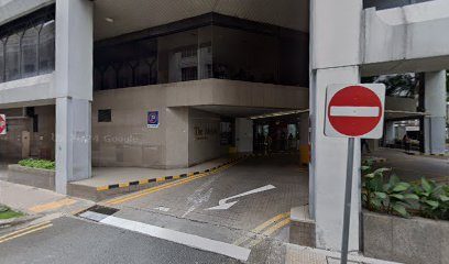 JDT Management Services Pte Ltd