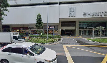 S. S. Ang & Co
