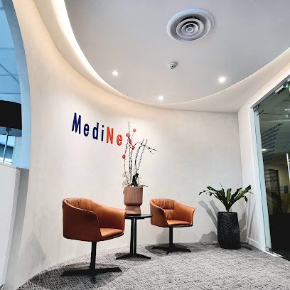 MDX Advisory Pte. Ltd.