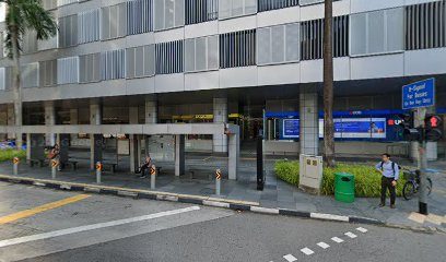 Accitius Services Pte Ltd
