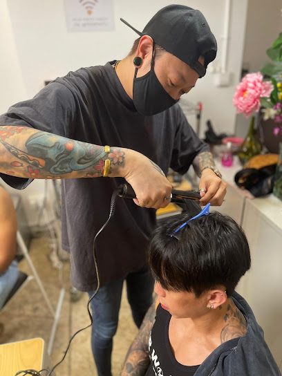 VS Salon - 313@Somerset