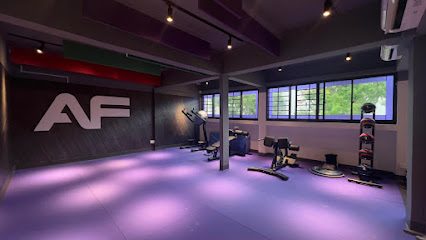 Anytime Fitness Ang Mo Kio South