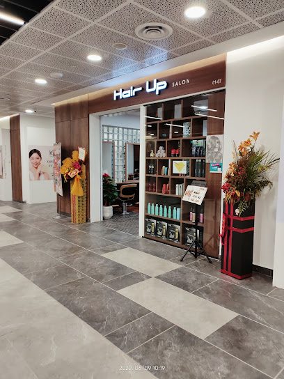 Hair Up Salon