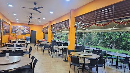 Uncle Leong Seafood (Punggol)