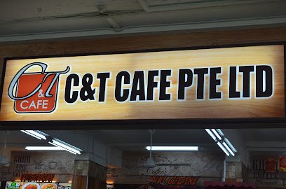 C&T Cafe Pte Ltd