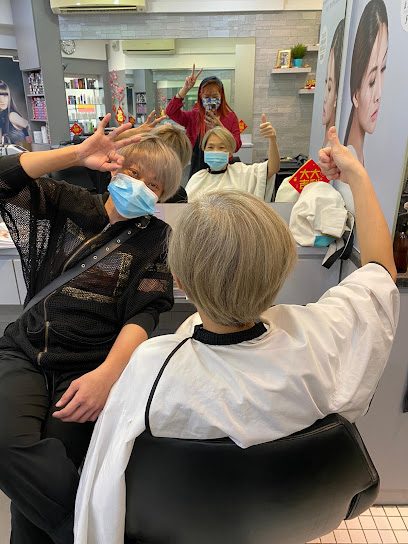 J Team Hair Studio