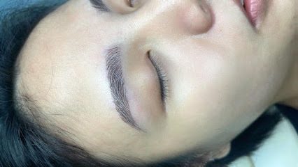️ AESTA sPMU - Eyebrow, Eyeliner, Lip Embroidery ️