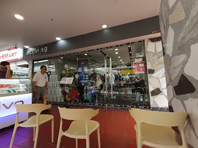 Ecoin.sg @ AMK