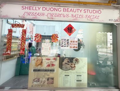 Shelly Duong Beauty Studio