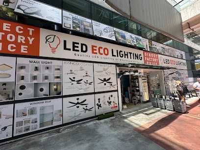 LED ECO Lighting