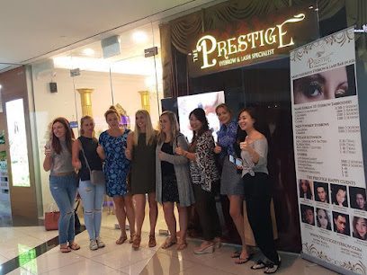The Prestige Eyebrow & Lash Specialist @ Toa Payoh