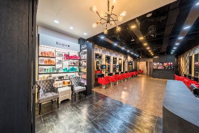 VS Salon - 313@Somerset