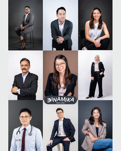 Dinamika Photo Studio