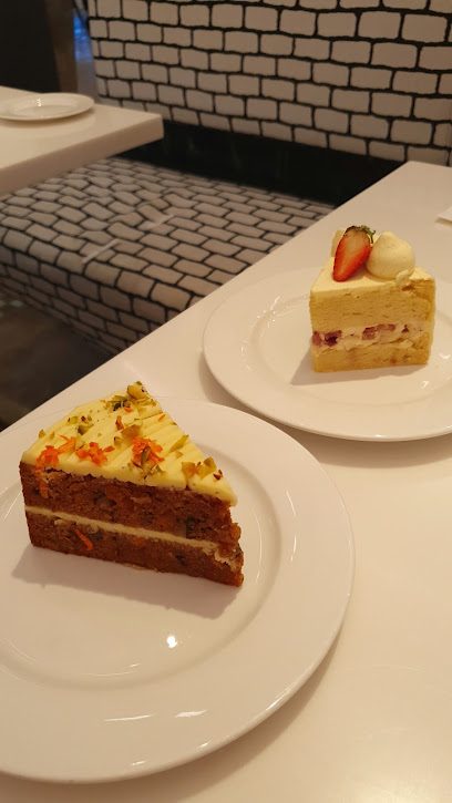 Culina at COMO Dempsey