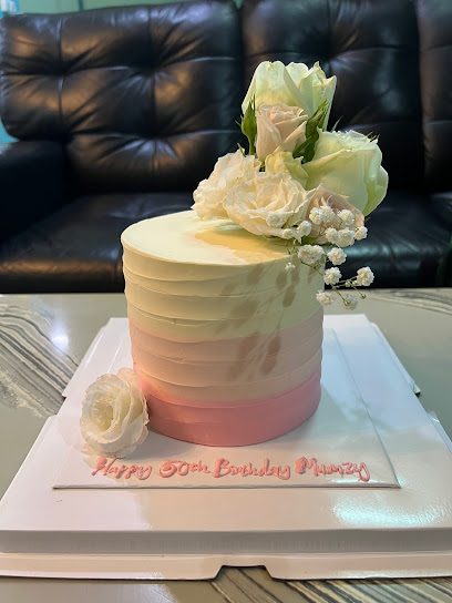 Happy Cake