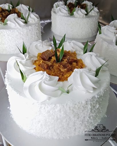Fitri Creations Halal Bakery