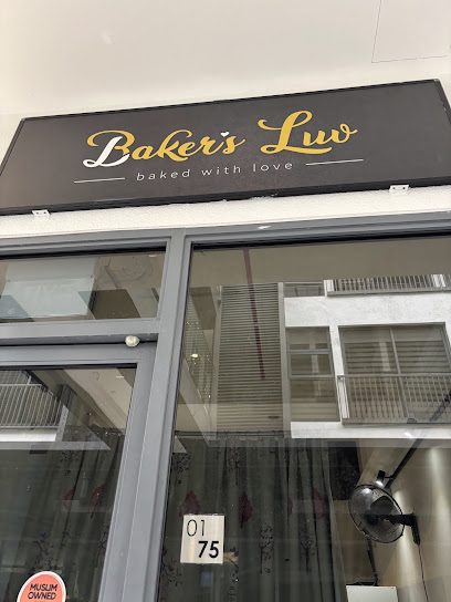 Baker's Luv