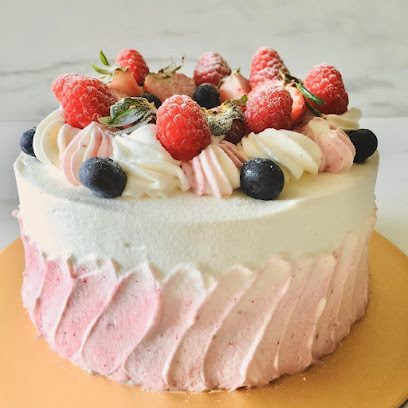 Sugared Bakes